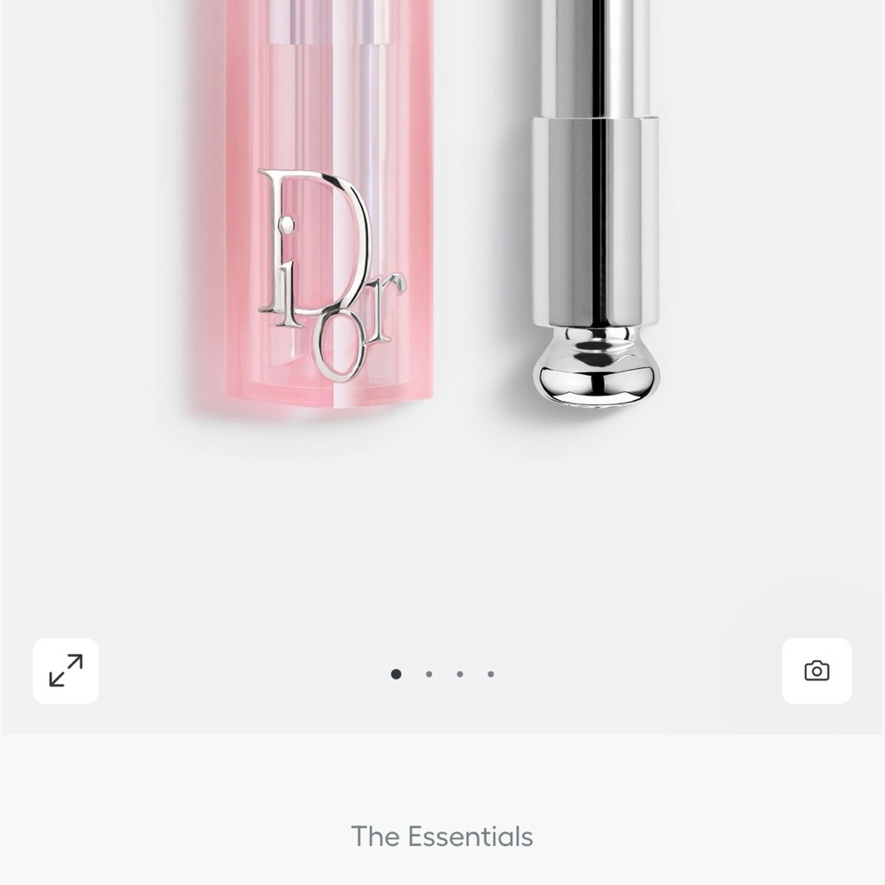 Dior limited edition🩵 - Picture 3 of 11